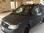 Hyundai Matrix-3
