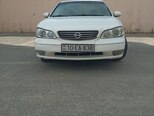 Nissan Maxima-1