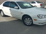 Nissan Maxima-5