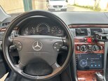 Mercedes E 240-7