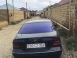 Mercedes C 200-4