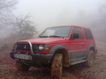 Mitsubishi Pajero-6