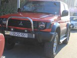 Mitsubishi Pajero-7