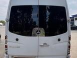 Mercedes Sprinter 515-7