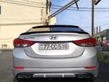 Hyundai Elantra-2