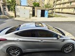 Hyundai Elantra-7
