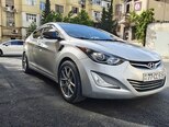 Hyundai Elantra-5