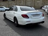 Mercedes E 450 4MATIC-7