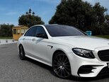 Mercedes E 450 4MATIC-2