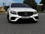 Mercedes E 450 4MATIC-1