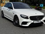 Mercedes E 450 4MATIC-3