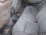 Mercedes E 280-4