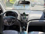 Hyundai Accent-5