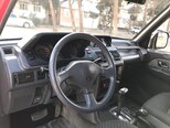 Mitsubishi Pajero-9