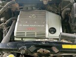 Lexus RX 300-19