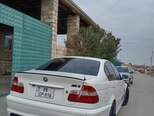 BMW 320-8