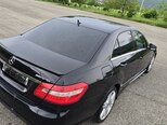 Mercedes E 200-7