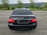 Mercedes E 200-5