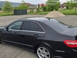Mercedes E 200-9
