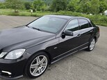 Mercedes E 200-6