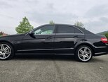 Mercedes E 200-8