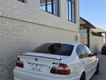 BMW 320-13
