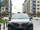 Kia Sorento-2