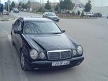 Mercedes E 240-2