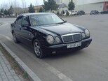 Mercedes E 240-6