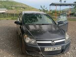Opel Astra-1