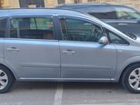 Opel Zafira-3