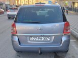 Opel Zafira-2