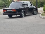 LADA (VAZ) 2107-4