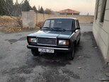LADA (VAZ) 2107-2