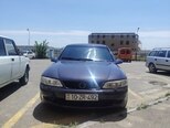 Opel Vectra-1