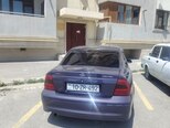 Opel Vectra-2