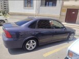 Opel Vectra-3