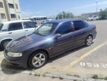 Opel Vectra-4