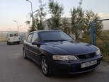 Opel Vectra-8
