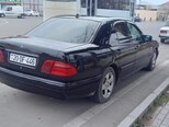 Mercedes E 240-7