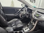 Hyundai Elantra-5