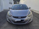 Hyundai Elantra-1