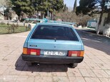 LADA (VAZ) 2109-2