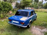 LADA (VAZ) 21011-2