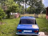 LADA (VAZ) 21011-3