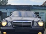 Mercedes E 280-2