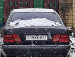 Mercedes E 280-5