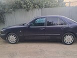 Mercedes E 280-6