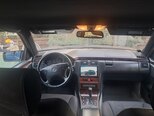 Mercedes E 280-7