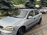 Opel Astra-3